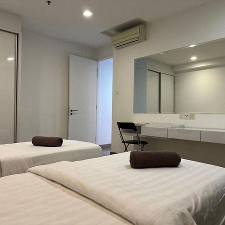 One Bukit Ceylon By Home Suites Kuala Lumpur Ngoại thất bức ảnh